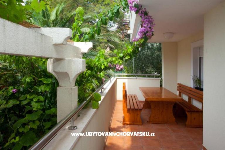 Villa Kokolo Stanići – fotó 4