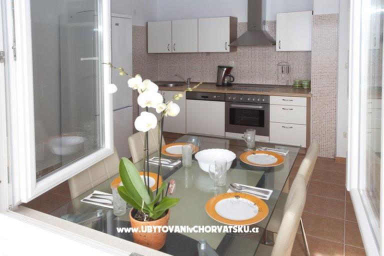 Villa Kokolo Stanići – fotó 7