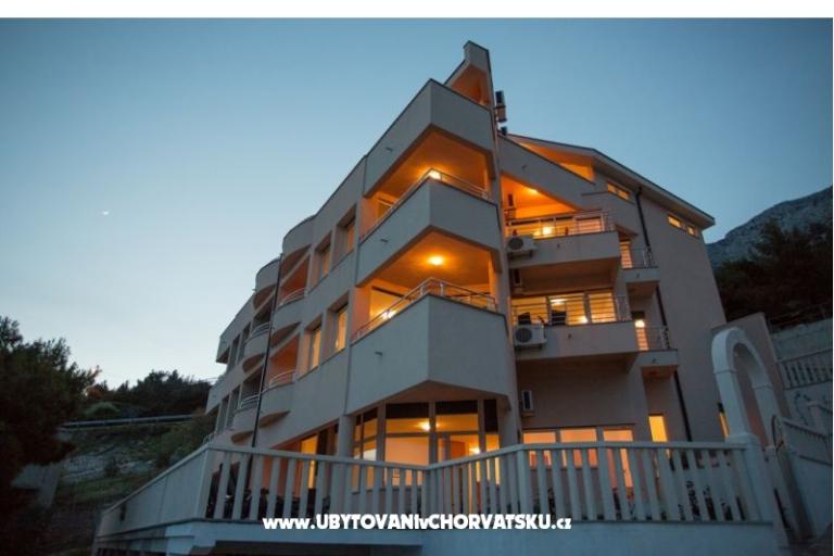 Villa Venera – fotó 2