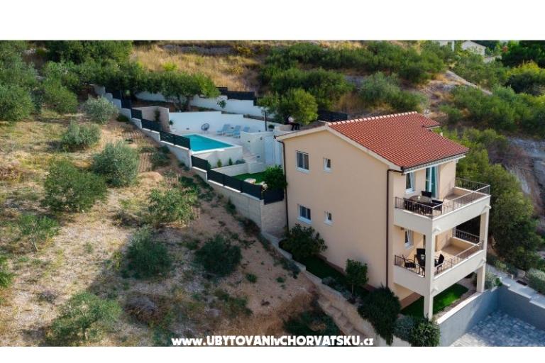 Villa Vruja – fotó 12
