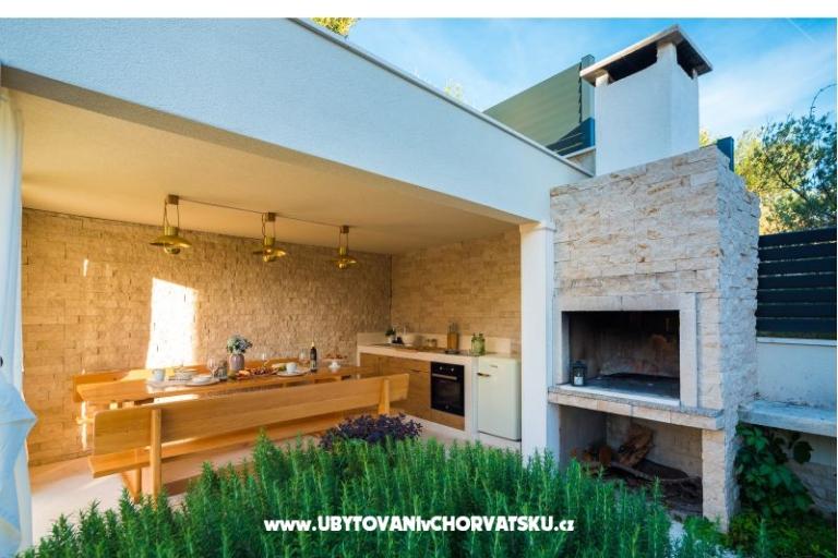 Villa Vruja – fotó 8