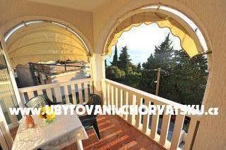 Villa Whitehouse – fotó 6