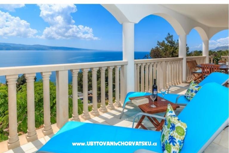 Villa Katarina Croatia – fotó 2