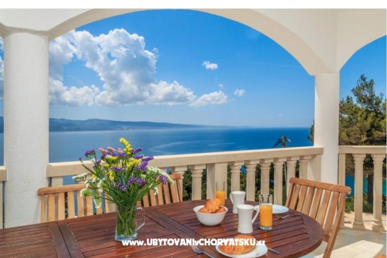 Villa Katarina Croatia – fotó 3