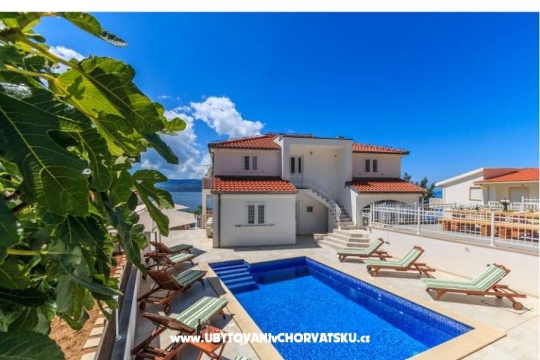 Villa Katarina Croatia – fotó 4