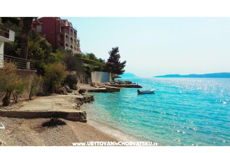 Apartmanok Anisija  – fotó 10