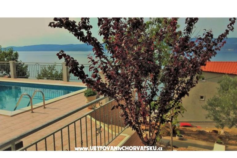 Apartmanok Anisija  – fotó 3