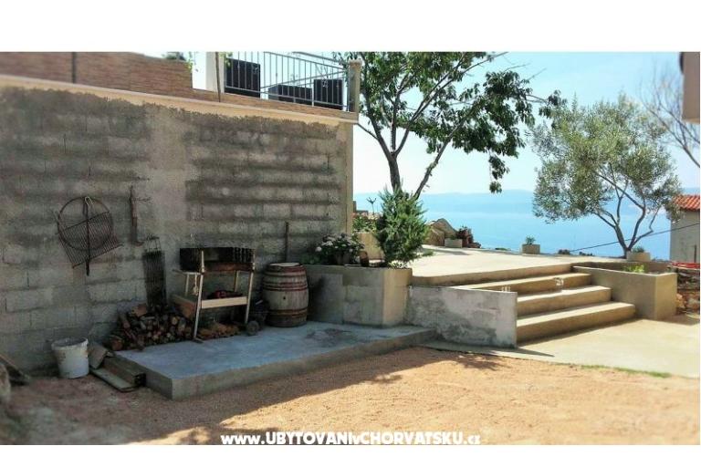 Apartmanok Anisija  – fotó 4