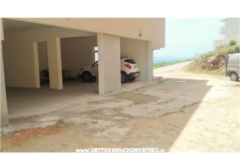 Apartmanok Anisija  – fotó 5