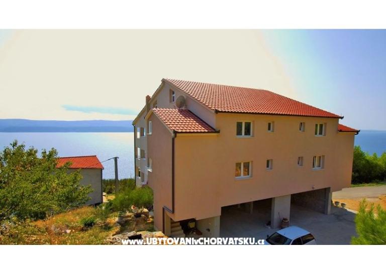 Apartmanok Anisija  – fotó 6