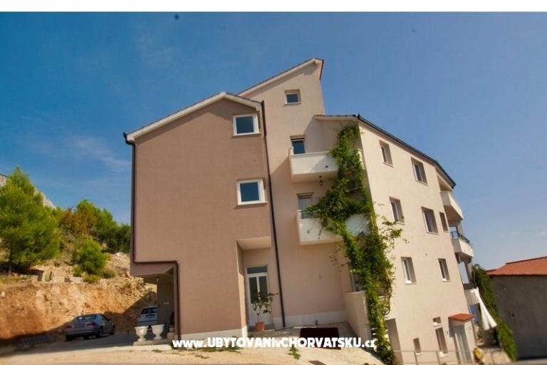 Apartmanok Anisija  – fotó 7