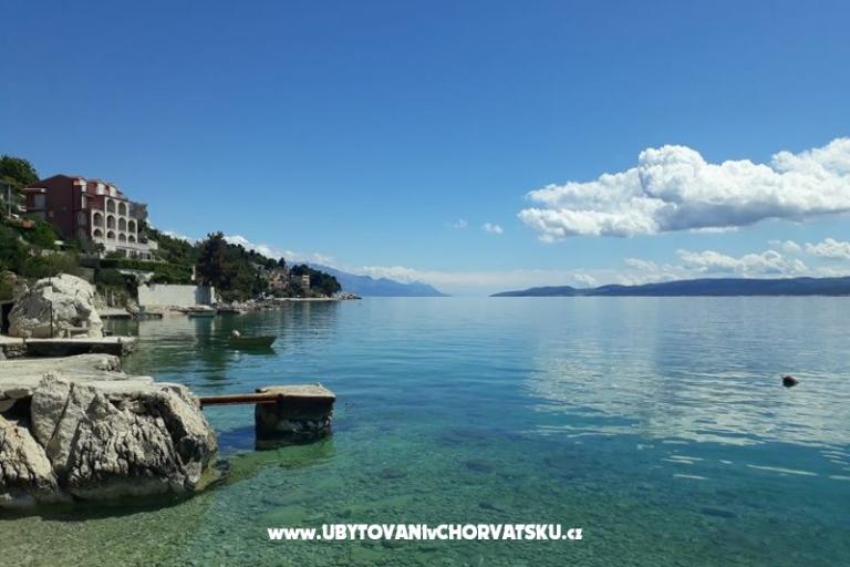 Apartmanok Anisija  – fotó 8