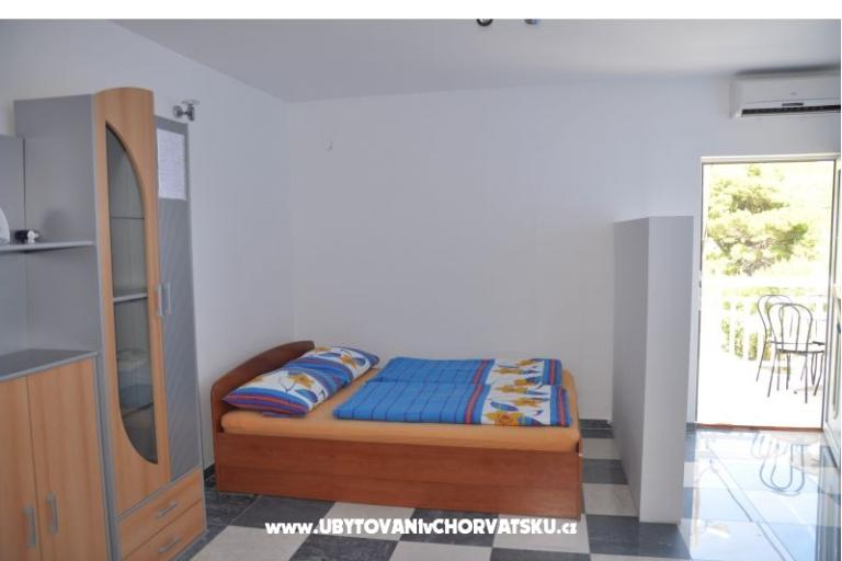 Apartmanok Tatjana – fotó 10