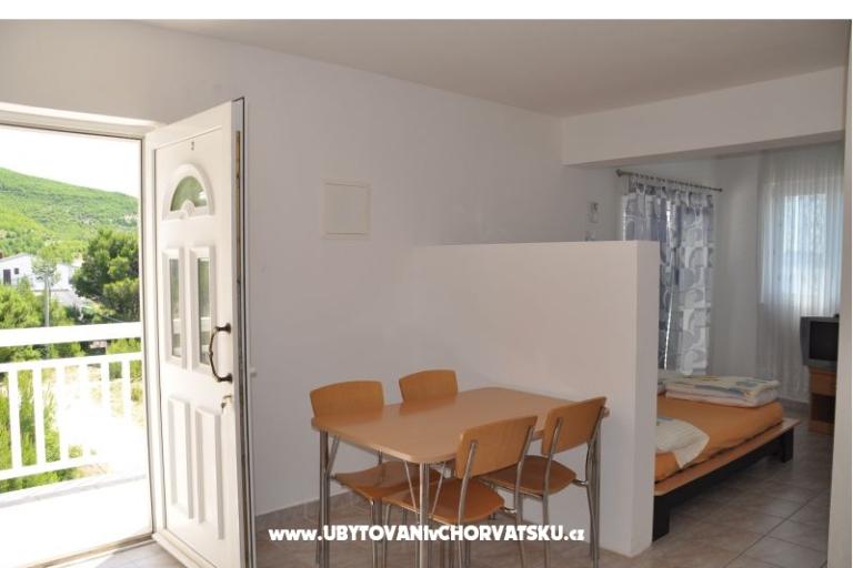 Apartmanok Tatjana – fotó 11