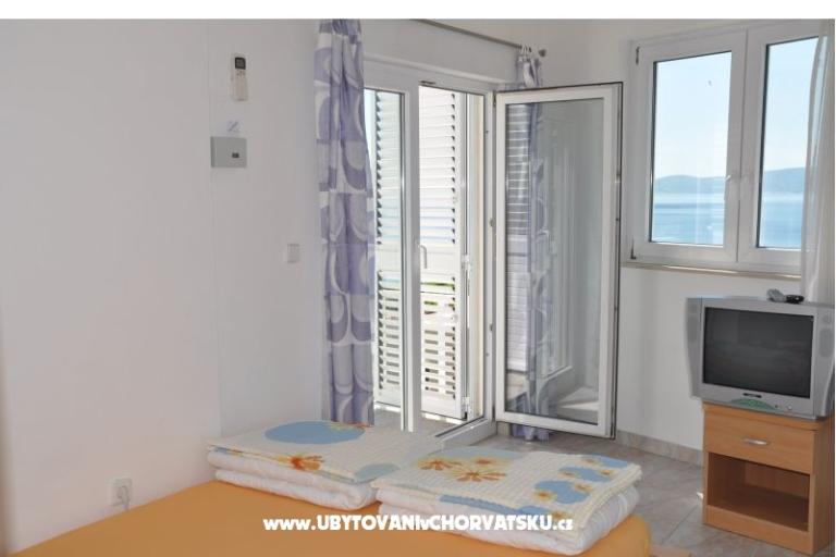 Apartmanok Tatjana – fotó 12