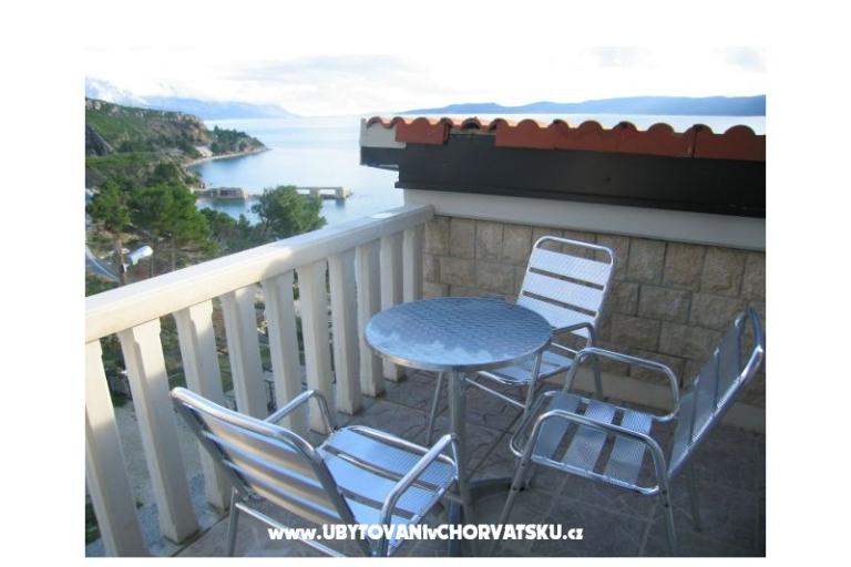 Apartmanok Tatjana – fotó 13