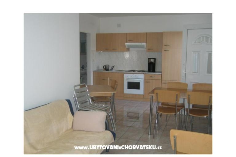 Apartmanok Tatjana – fotó 14