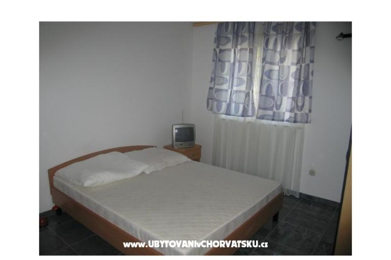 Apartmanok Tatjana – fotó 16