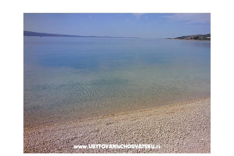 Apartmanok Tatjana – fotó 18