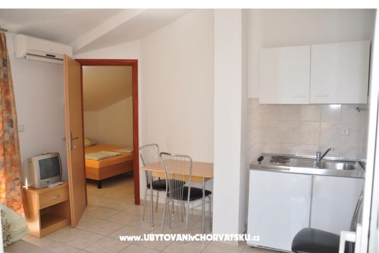 Apartmanok Tatjana – fotó 5