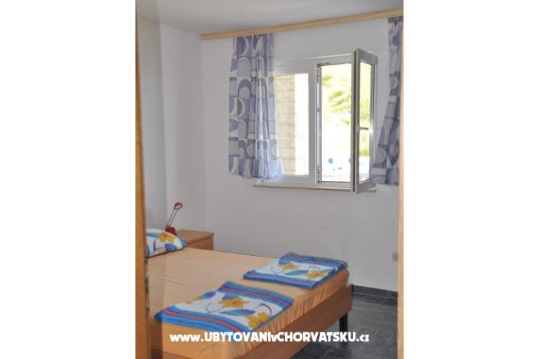 Apartmanok Tatjana – fotó 7