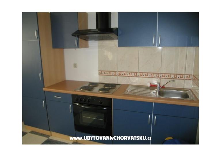 Apartmanok Tatjana – fotó 8