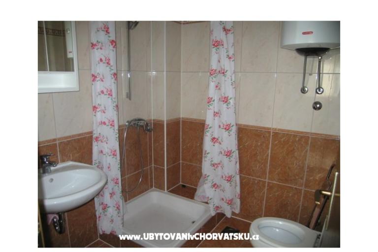 Apartmanok Tatjana – fotó 9
