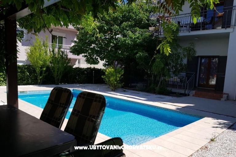 Apartmanok Zlatko – fotó 12