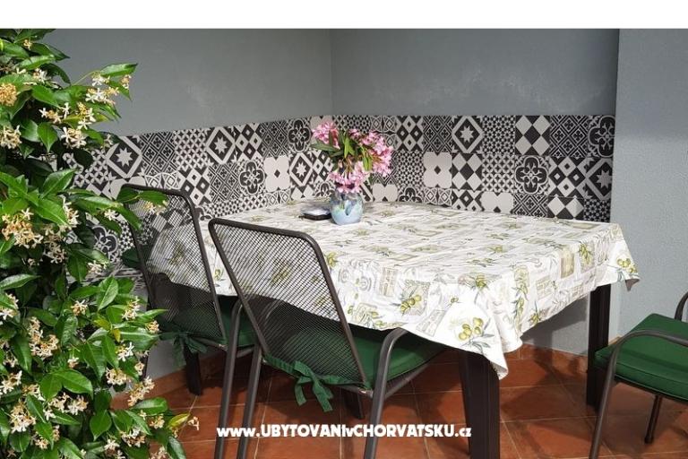 Apartmanok Zlatko – fotó 18