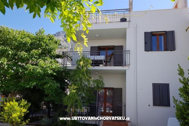 Apartmanok Zlatko – fotó 3