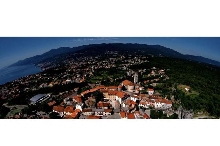 Apartman Filipović Kastav – fotó 2