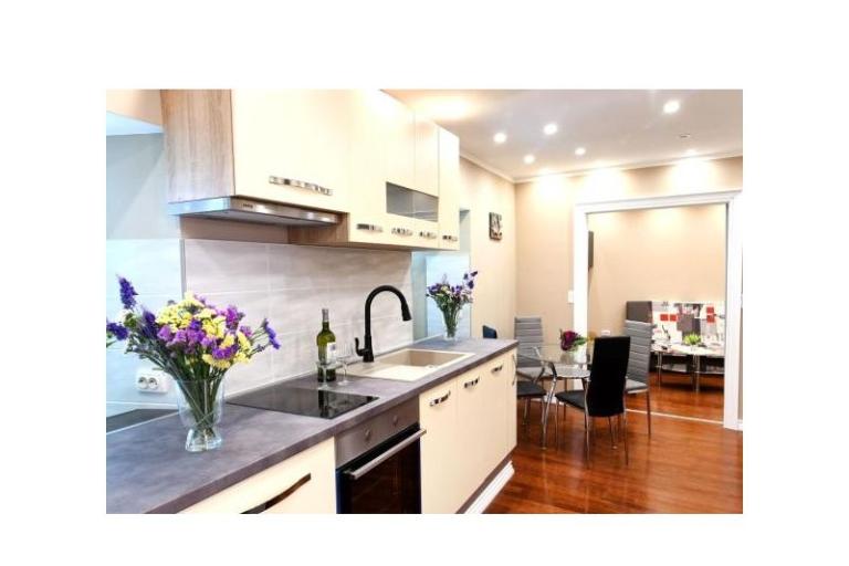 Apartman Filipović Kastav – fotó 4