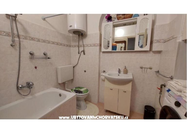 Apartman Gović – fotó 9
