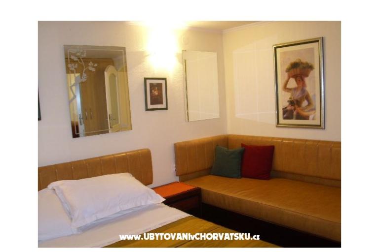 Apartman Nives Lovran – fotó 10