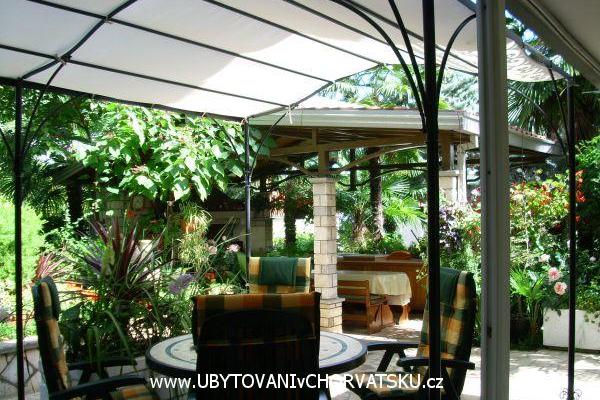 Apartman Nives Lovran – fotó 2
