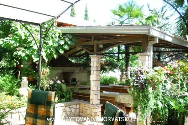 Apartman Nives Lovran – fotó 4