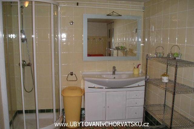 Apartman Nives Lovran – fotó 5