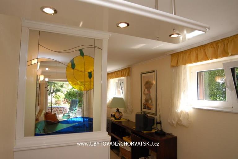 Apartman Nives Lovran – fotó 7