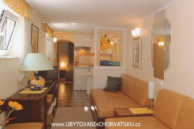 Apartman Nives Lovran – fotó 8
