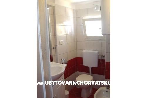 Apartmanok Kuzmanić – fotó 10