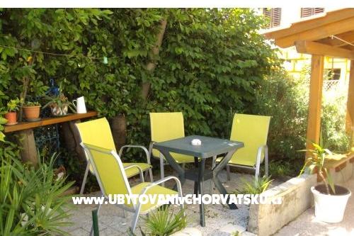 Apartmanok Kuzmanić – fotó 11