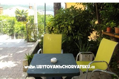 Apartmanok Kuzmanić – fotó 12