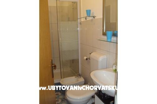 Apartmanok Kuzmanić – fotó 15