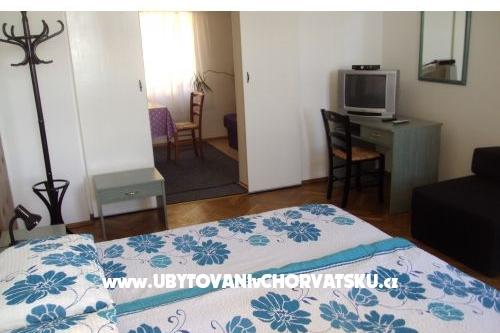 Apartmanok Kuzmanić – fotó 16