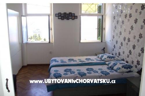Apartmanok Kuzmanić – fotó 18