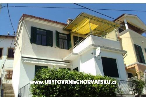 Apartmanok Kuzmanić – fotó 2