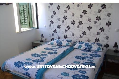 Apartmanok Kuzmanić – fotó 4