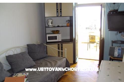 Apartmanok Kuzmanić – fotó 5