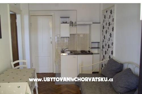 Apartmanok Kuzmanić – fotó 6