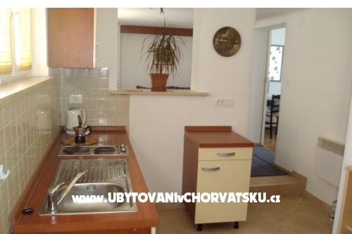 Apartmanok Kuzmanić – fotó 7